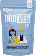 UROVES PRO 150gr - 120 Nuggets